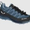 SALEWA K's Wildfire 2 PTX -KUHL Sales 33590 JAVA BLUE NAVY l