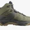 Salomon M's X Ultra 4 Mid GTX 1 Salomon M's X Ultra 4 Mid GTX -KUHL Sales 33591 DEEP LICHEN GREEN l