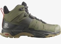 Salomon M's X Ultra 4 Mid GTX