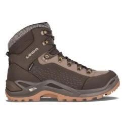 Lowa Men's Renegade WARM GTX
