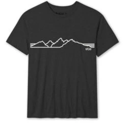 STIO Men's Teton Elevation Tee