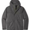 STIO Men's Lupine Hooded Jacket -KUHL Sales 33616 MAGNET l