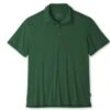 STIO Men's Divide Polo 2 STIO Men's Divide Polo -KUHL Sales 33617 RICH PINE HEATHER l