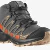 Kid's Xa Pro V8 Mid Climasalomon Waterproof