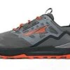 Altra Men's Lone Peak ALL-WTHR Low 2