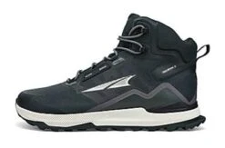 Altra Men's Lone Peak ALL-WTHR Mid 2