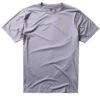 Vissla Men's Easy Seas Eco SS Lycra -KUHL Sales 33666 GREY l