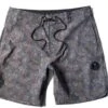 Vissla Mens' Greenhouse 17.5" Boardshort 2 Vissla Mens' Greenhouse 17.5" Boardshort -KUHL Sales 33669 PHANTOM l