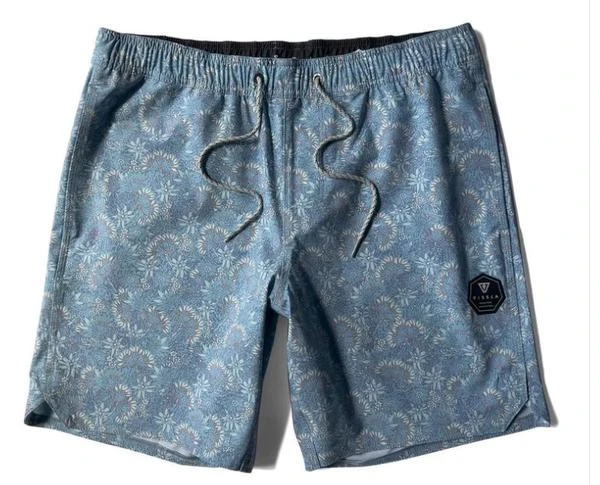 Vissla Men's Greenhouse 17.5" Ecolast 3 Vissla Men's Greenhouse 17.5" Ecolast