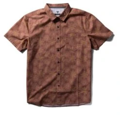 Vissla Men's Kerikeri Eco SS