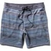 Vissla Men's Morel 18" Sofa Surfer -KUHL Sales 33674 OCEAN BLUE l