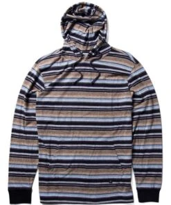 Vissla Men's Sandpiper PO Hoodie