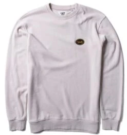 Vissla Men's Solid Sets Eco Crew