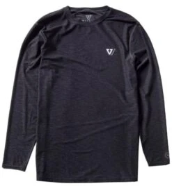 Vissla Men's Twisted Eco LS