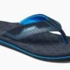 Reef Men's The Ripper 2 Reef Men's The Ripper -KUHL Sales 33692 BLACK BLUE l