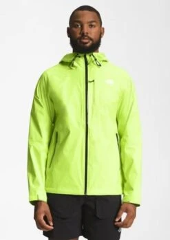 The North Face Men's Alta Vista Jacket