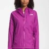 The North Face Women's Alta Vista Jacket -KUHL Sales 33710 PURPLE CACTUS FLOWER l