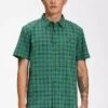 The North Face Men's Loghill S/S Shirt