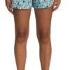 The North Face Women's Class V Short - SHORT -KUHL Sales 33723 REEF WATERS BIRD PRT l