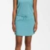 The North Face Women's Never Stop Wearing Adventure Dress -KUHL Sales 33731 REEF WATERS l