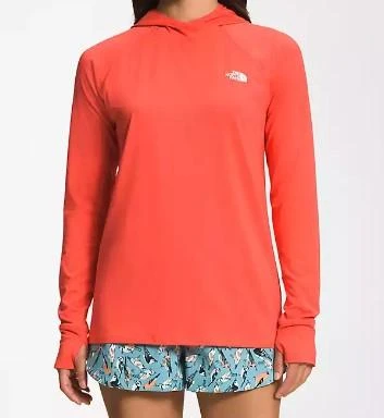 The North Face Women's Class V Water Hoody 4 The North Face Women's Class V Water Hoody - Image 2