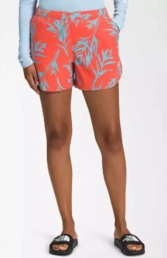 The North Face Women's Class V Short - Short 3 The North Face Women's Class V Short - Short