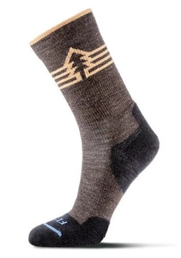 Light Hiker Crew (Gifford) 3 Light Hiker Crew (Gifford)