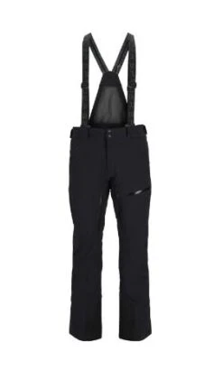 Spyder M's Dare Pant-LONG