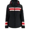 Spyder W's Captivate Jacket -KUHL Sales 33790 BLACK l
