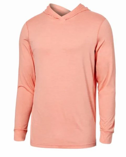 Saxx M's Droptemp Ad Cool Hoodie 3 Saxx M's Droptemp Ad Cool Hoodie