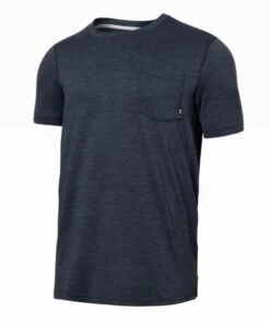 Saxx M's Droptemp Ad Cooling SS