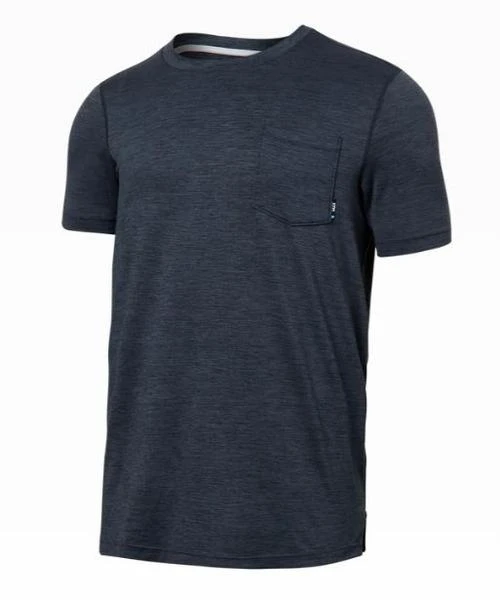 Saxx M's Droptemp Ad Cooling SS 3 Saxx M's Droptemp Ad Cooling SS