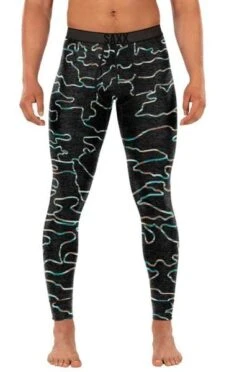 M's Saxx Roast Master MW Bottom