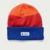 Cotopaxi Alto Beanie -KUHL Sales 33827 BLUE VIOLET CANYON l