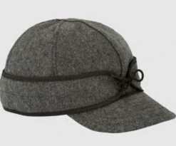 Original Cap -KUHL Sales 4411 CHARCOAL l