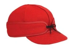 Original Cap -KUHL Sales 4411 RED l