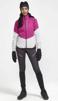 Craft Women's Glide Jacket 7 Craft Women's Glide Jacket -KUHL Sales 49020alt202