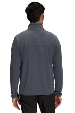 The North Face Men's TKA Glacier Full-Zip Jacket