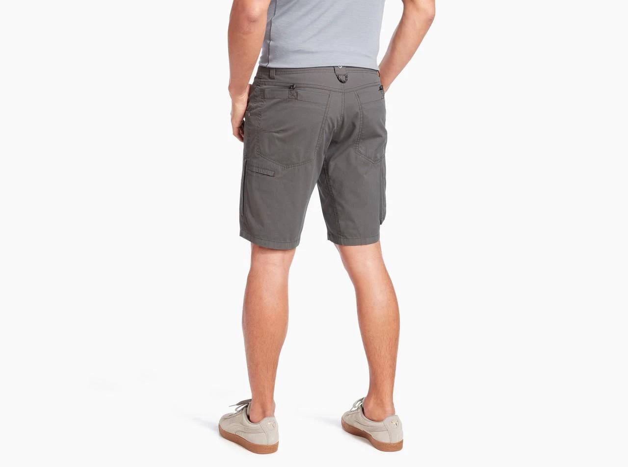 KUHL Men's Rambler Short 4 KUHL Men's Rambler Short - Image 2