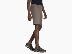KUHL Men's Silencr Kargo Short 10" -KUHL Sales 5230 2