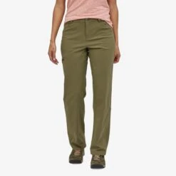 Patagonia Women's Quandary Pants - Regular 10 Patagonia Women's Quandary Pants - Regular -KUHL Sales 5541620alt202