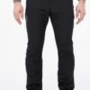 Swix Corvara Softshell Pant -KUHL Sales 5719 BLACK l