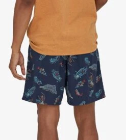 Patagonia Men's Baggies Longs - 7" -KUHL Sales 5803520alt201