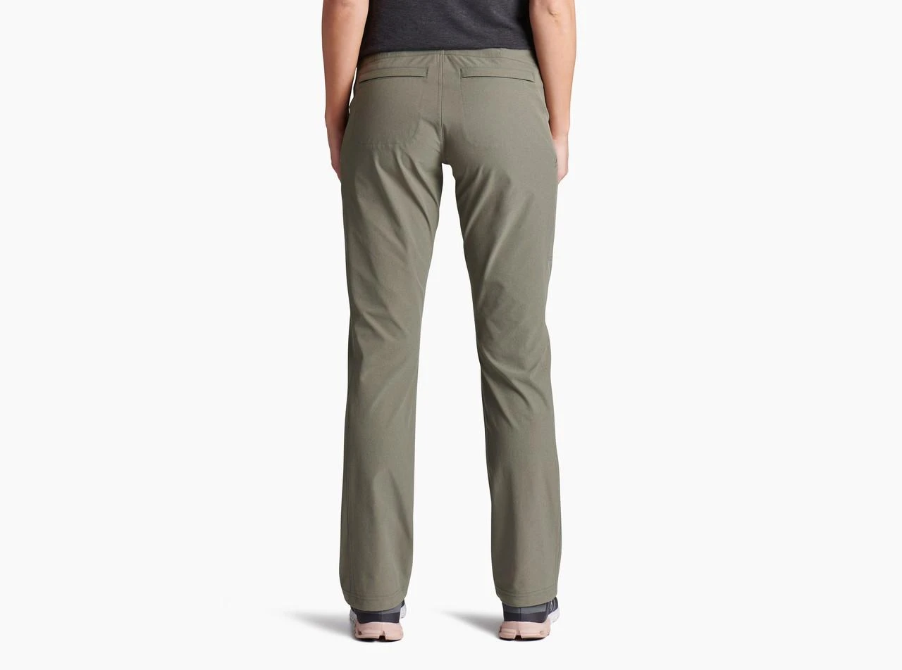 KUHL Women's Freeflex Dash Pant 6 KUHL Women's Freeflex Dash Pant - Image 4