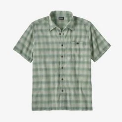 Patagonia Men's A/C Shirt
