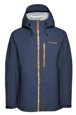 Quantum Pro Jacket