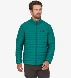 Patagonia Men's AlpLight Down Jacket 7 Patagonia Men's AlpLight Down Jacket -KUHL Sales 8554020alt201