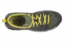 Oboz Arete Low -KUHL Sales Arete20Moss204