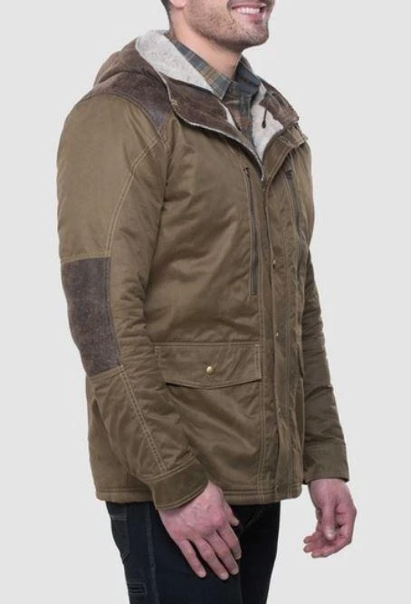 KUHL Arktik Jacket 4 KUHL Arktik Jacket - Image 2