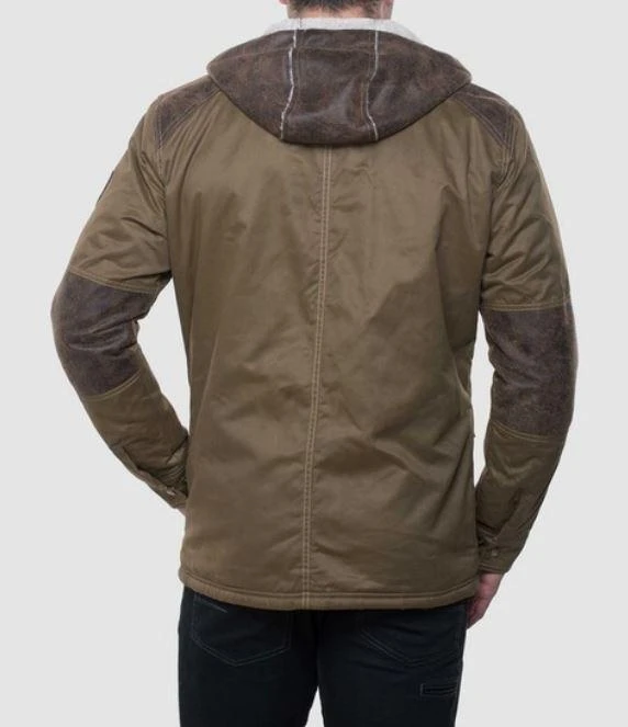 KUHL Arktik Jacket 3 KUHL Arktik Jacket